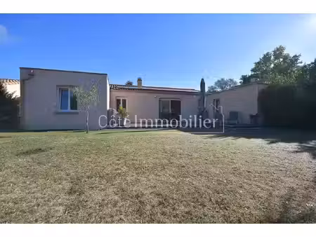 maison bouaye 6 pièce(s) 130.67 m2