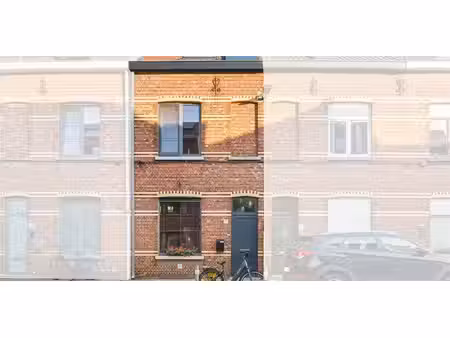 maison à vendre à assebroek pour € 369.000 avec 3 chambres à coucher