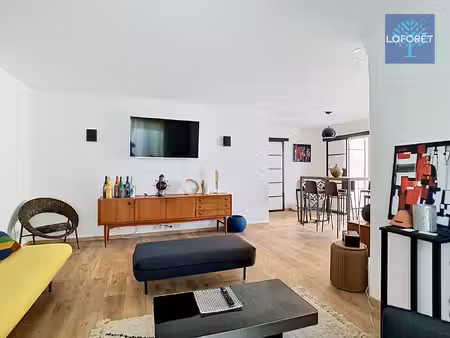 maison champs sur marne 5 pièce(s) 135 m2