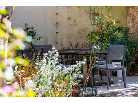 appartement/maison d'exception à deux pas de la place darcy
