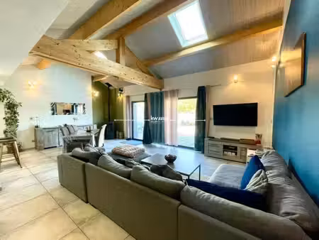 à vendre - maison individuelle  6 pièces située à fresnes-sur-escaut (59970)