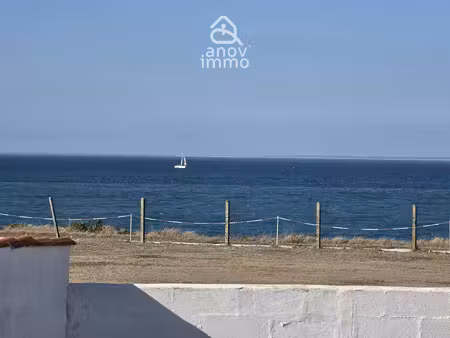 opportunite vue mer