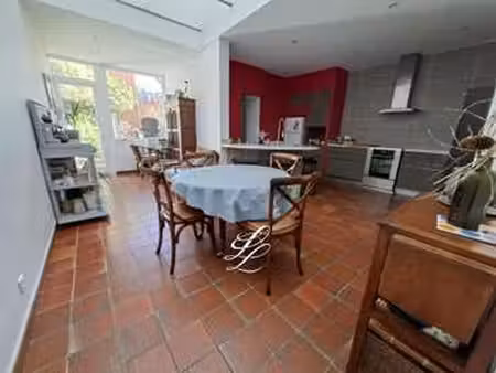vente maison au mans (72000) : à vendre / 96m² le mans