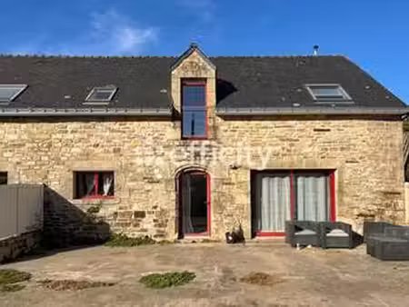 vente longère et corps de ferme à languidic (56440) : à vendre / 72m² languidic