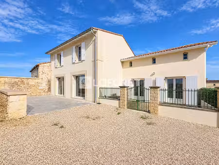 maison montagne 6 pièces 176 m²