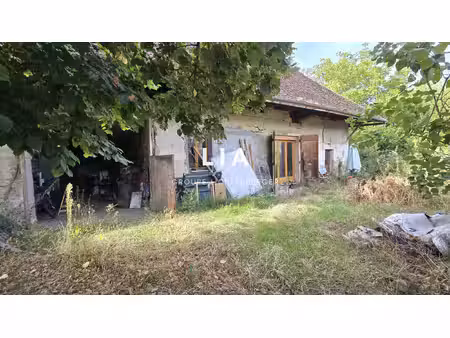 maison 4 pieces 100m2 + garage