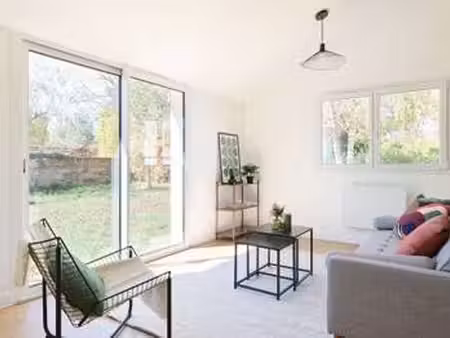vente maison à thouaré-sur-loire (44470) : à vendre / 106m² thouaré-sur-loire