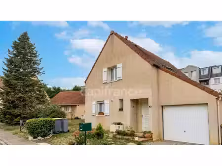 maison familiale - vernon - 27200