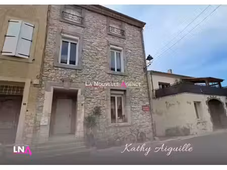 belle maison de village entierement renovee