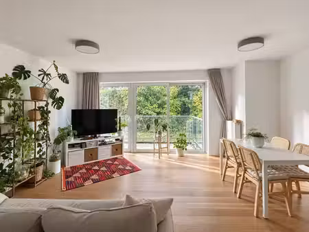 jambes-géronsart : appartement 1 chambre dans un cadre idyll