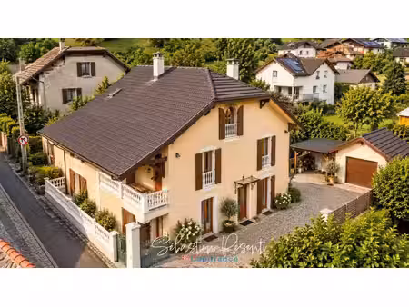 appartement à vendre sevrier 4 pièce(s) 82m2 515 000€