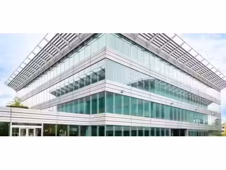 office already fit out available