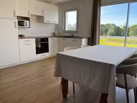 vente maison à beaussais-sur-mer (22650) : à vendre / 108m² beaussais-sur-mer