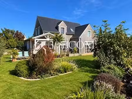 vente maison à baden (56870) : à vendre / 164m² baden
