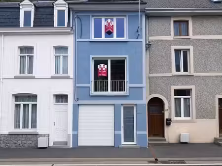 le belvédère de dinant