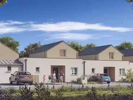vente maison à lanvollon (22290) : à vendre / 63m² lanvollon