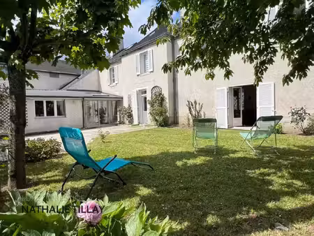 maison à vendre olivet 7 pièce(s) 180m2 474 000€