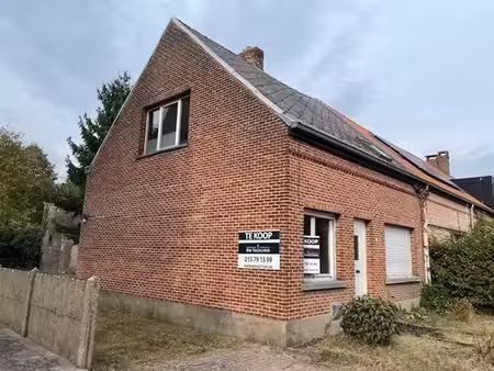 maison