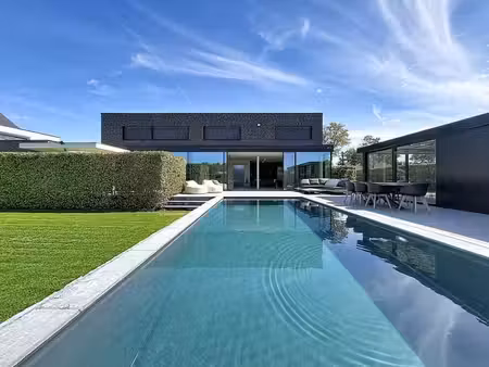 propriété prestigieuse