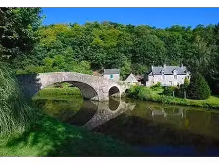 vente terrain à lehon (22100) : à vendre / 344m² lehon