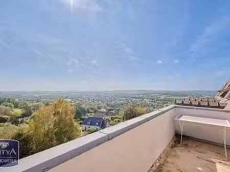 vente appartement 2 pièces à blonville-sur-mer (14910) : à vendre 2 pièces / 28m² blonvill