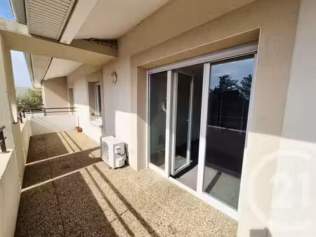 appartement f3 à vendre - 3 pièces - 68 16 m2 - cabestany - 66 - languedoc-roussillon