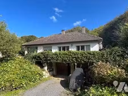 vente maison à vierville-sur-mer (14710) : à vendre / 97m² vierville-sur-mer