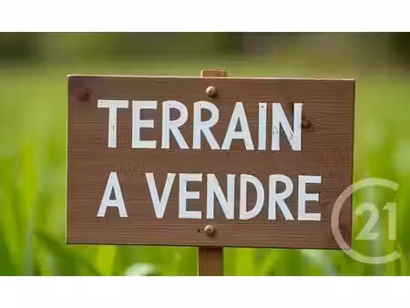 terrain à vendre - 525 m2 - sarry - 51 - champagne-ardenne