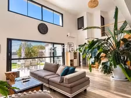 vente maison piscine à longèves (17230) : à vendre piscine / 167m² longèves