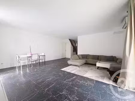 maison à vendre - 6 pièces - 107 35 m2 - moissy cramayel - 77 - ile-de-france