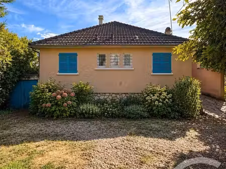 maison à vendre - 6 pièces - 154 m2 - thorigny sur marne - 77 - ile-de-france