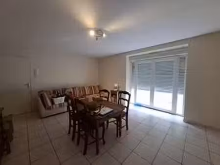 location appartement 2 pièces à machecoul (44270) : à louer 2 pièces / 40m² machecoul