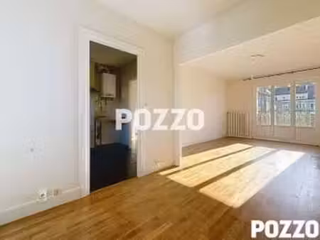 location appartement 2 pièces à vire (14500) : à louer 2 pièces / 51m² vire
