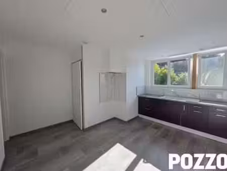 location appartement 4 pièces à vire (14500) : à louer 4 pièces / 78m² vire