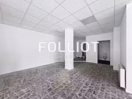 location bureaux et commerces à bayeux (14400) : à louer / 76m² bayeux