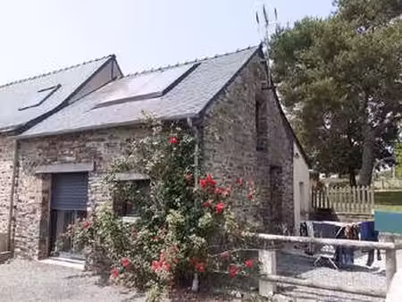 location maison à abbaretz (44170) : à louer / 55m² abbaretz