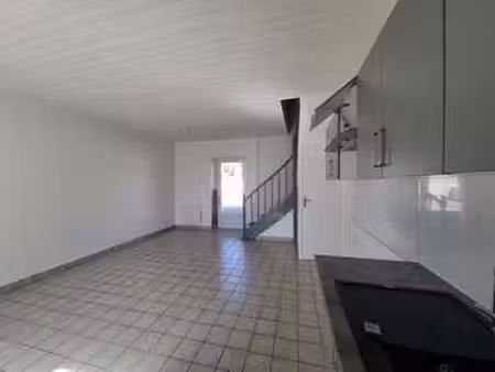 location maison à machecoul-saint-même (44270) : à louer / 46m² machecoul-saint-même