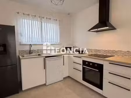 location maison meublé à saint-nazaire (44600) : à louer meublé / 83m² saint-nazaire