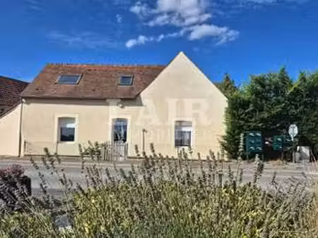 location maison à sées (61500) : à louer / 65m² sées
