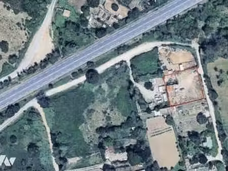 vente terrain à narbonne (11100) : à vendre / narbonne