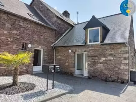 location appartement 3 pièces à beignon (56380) : à louer 3 pièces / 51m² beignon