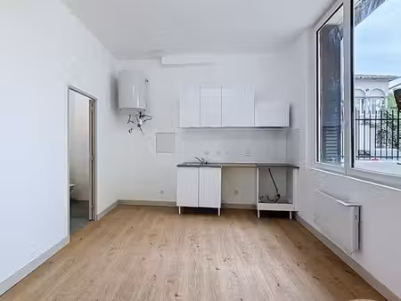 appartement à louer - 2 pièces - 59 78 m2 - salies du salat - 31 - midi-pyrenees