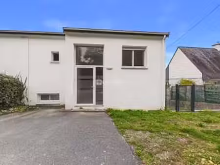 location maison à quimper (29000) : à louer / 91m² quimper