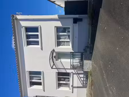 maison à louer