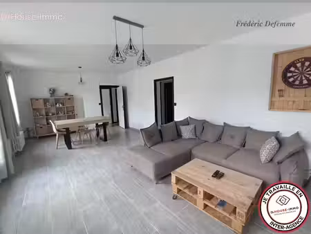 vente maison 8 pièces 150 m² à neuillé-pont-pierre (37360)  209 844 €