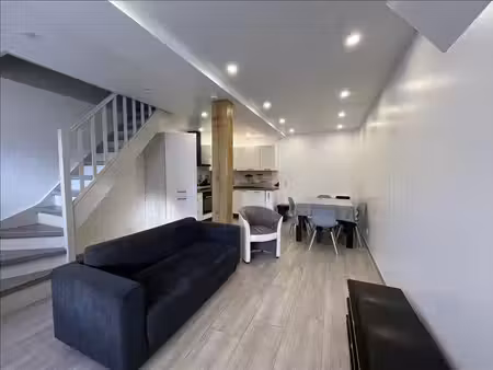 maison à louer