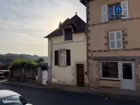 studio 2 pièces 25 m²