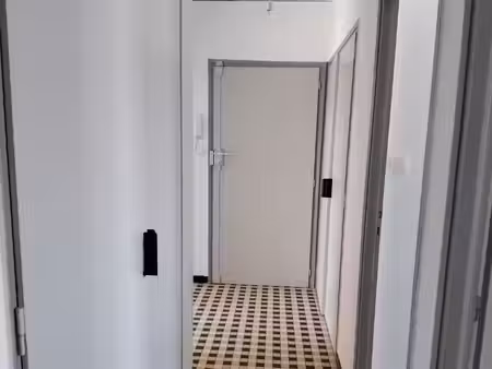 appartement t3