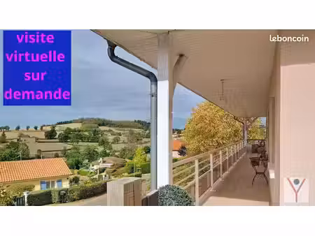 maison 8 pièces 211 m²