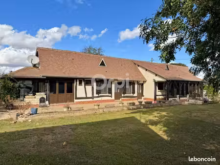 ferme 4 pièces 95 m²